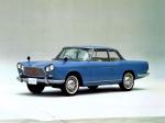 Prince Skyline Sports Coupe 1961 года